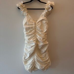 Zara dress